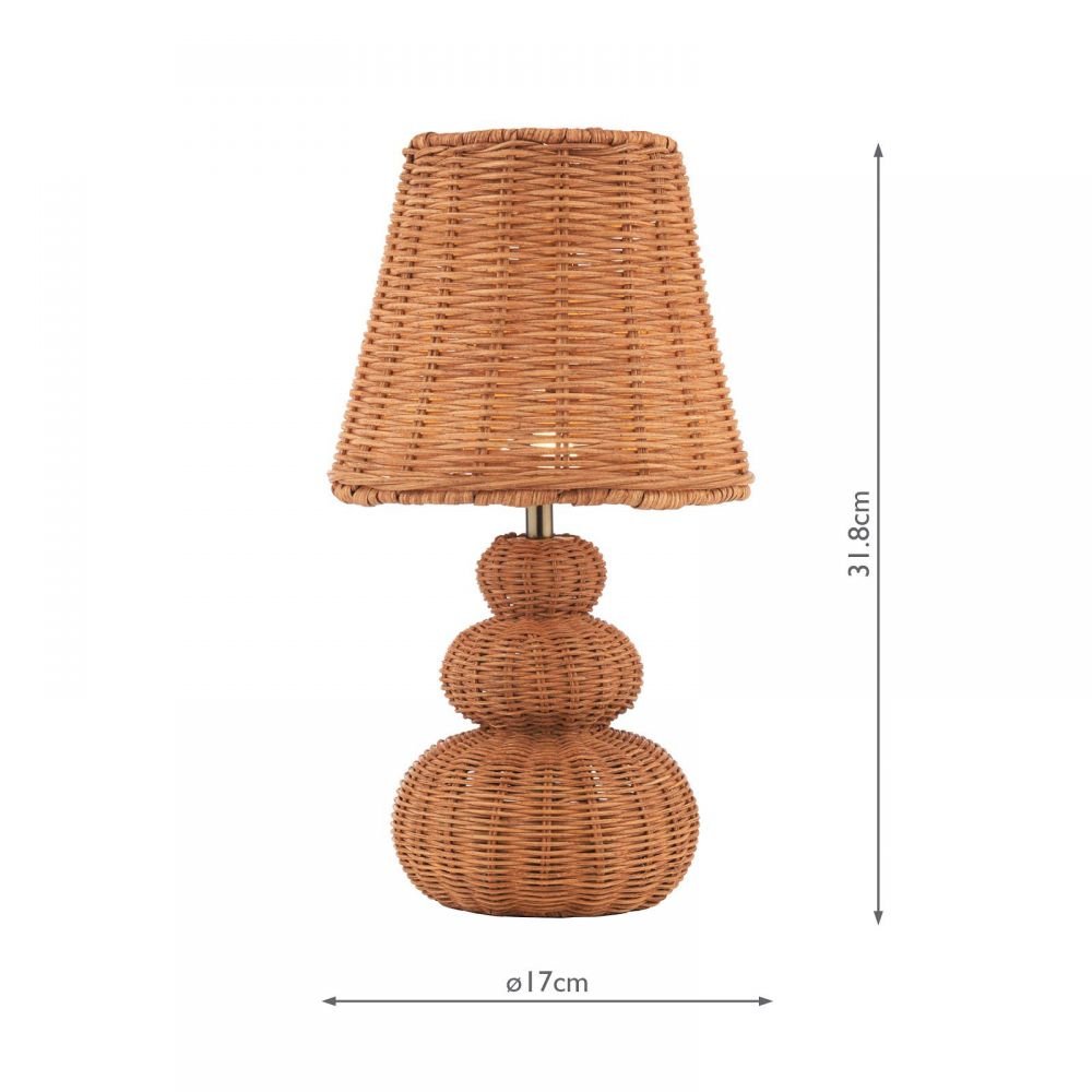 lampara-mesa-ratan-recargable-hasfield-laura-ashley