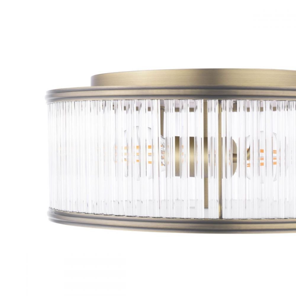plafon-sutton-2-luces-bronce-envejecido-mate