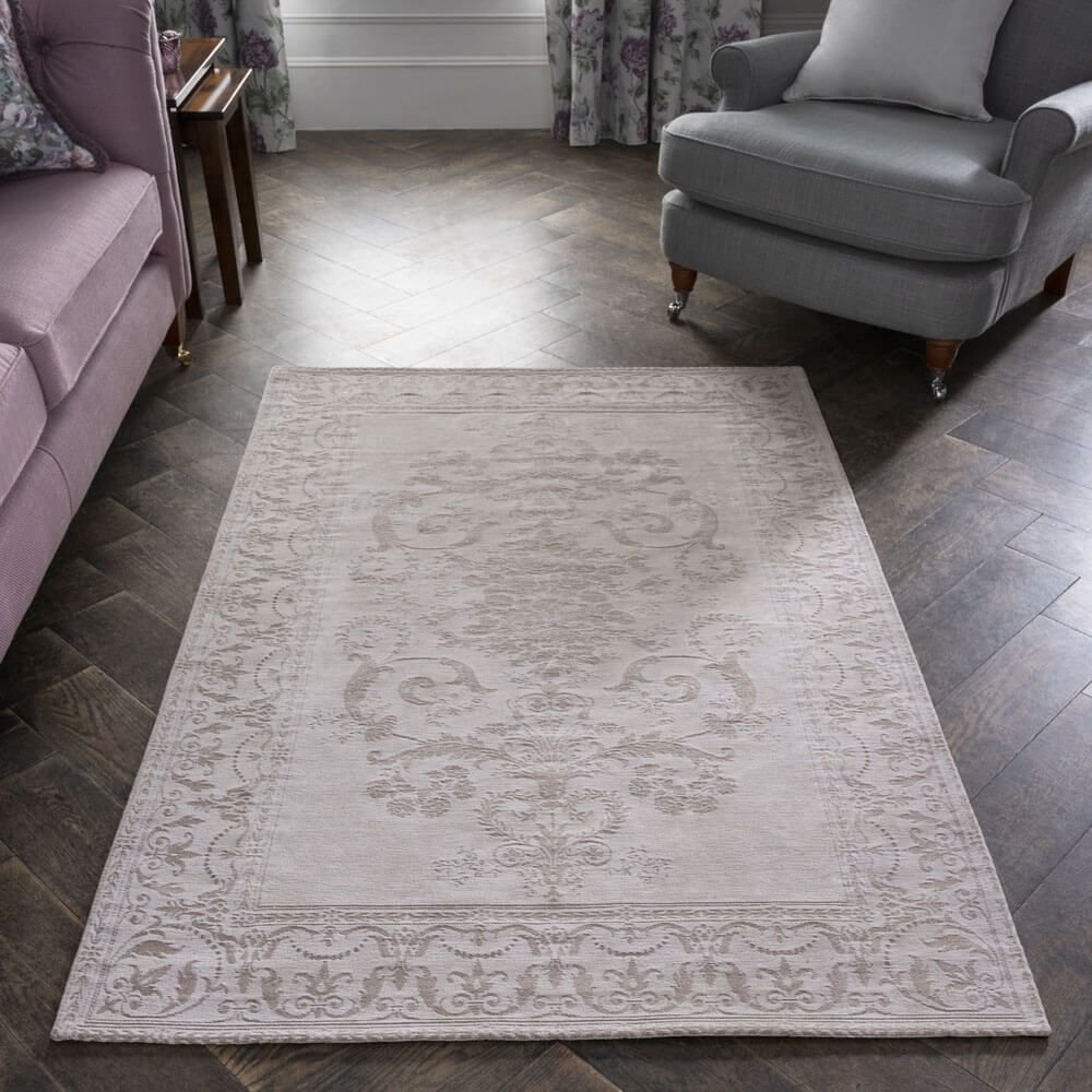 alfombra-clasica-belga-algodon-josette-gris-plata