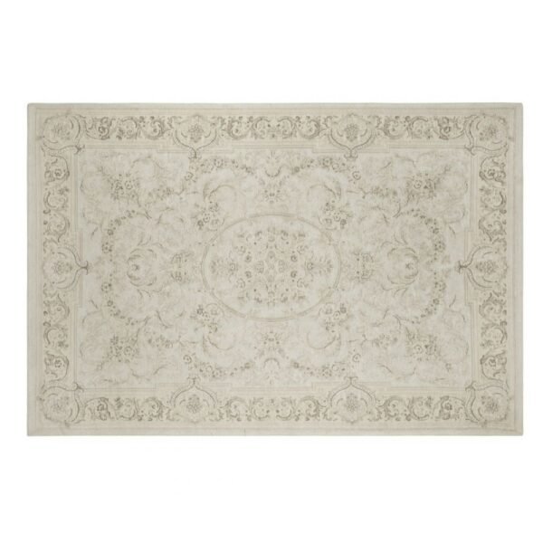 Victoriana Dove Grey