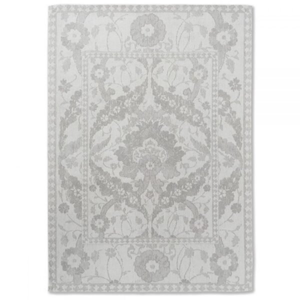 Newborough Steel Carpet