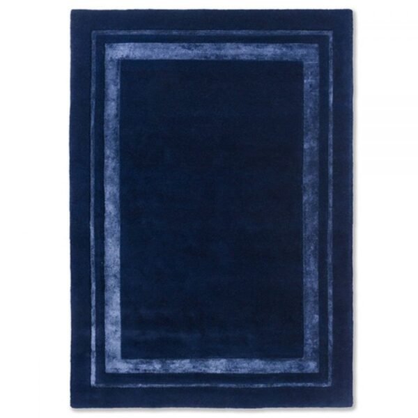 Redbrook Night Blue Rug