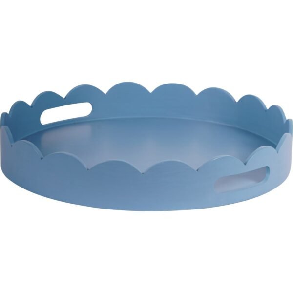 Northall Sea Blue Tray