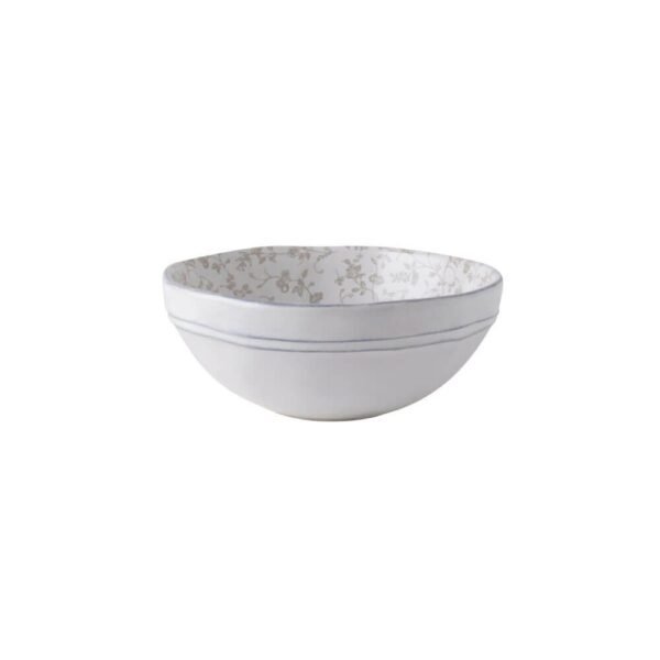 Bowl 13 Printed Wcl Artisan
