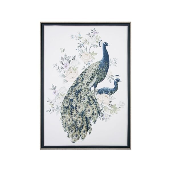 Belvedere painting