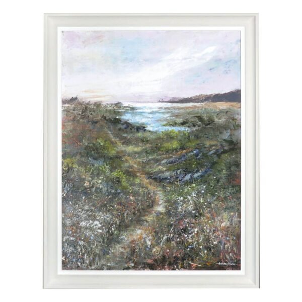 Grasslands Painting