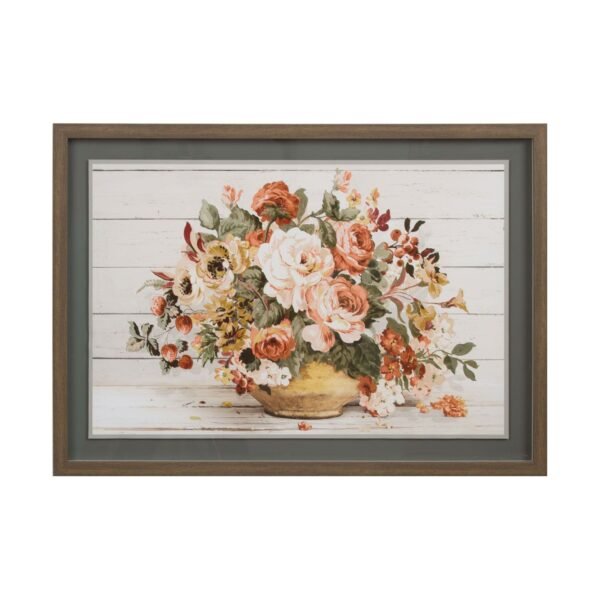 Rosemore painting