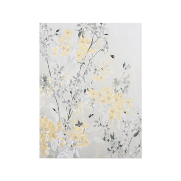 Spring Blossom frame