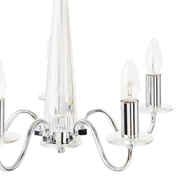 Blake ceiling lamp x5