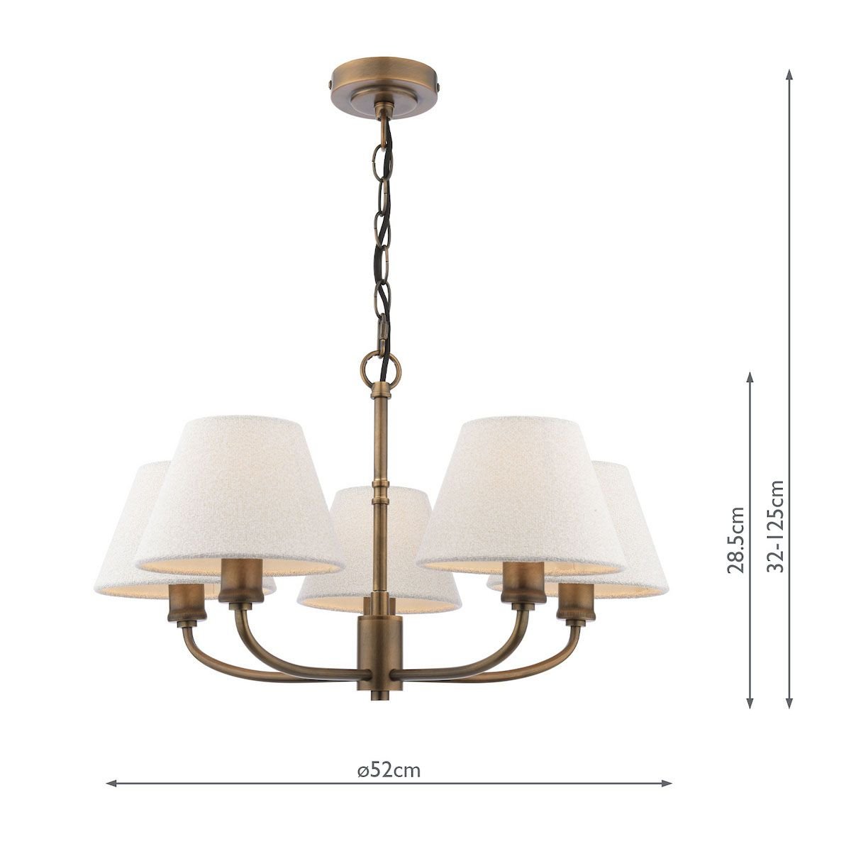 lampara-de-techo-denston-x5-bronce-antiguo (6)
