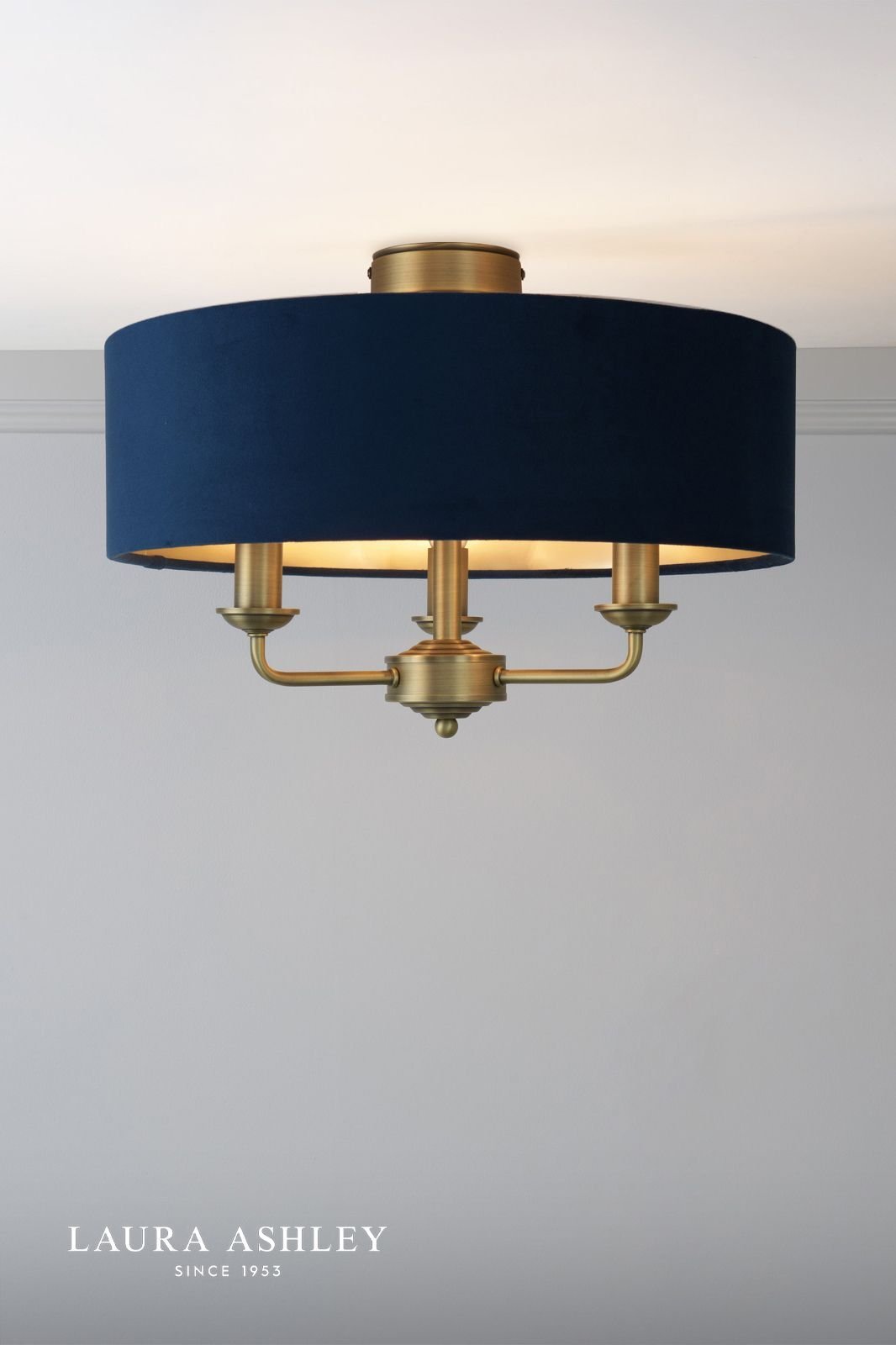 lampara-de-techo-plafon-sorrento-de-3-luces-bronce-envejecido-mate-y-pantalla-azul (1)
