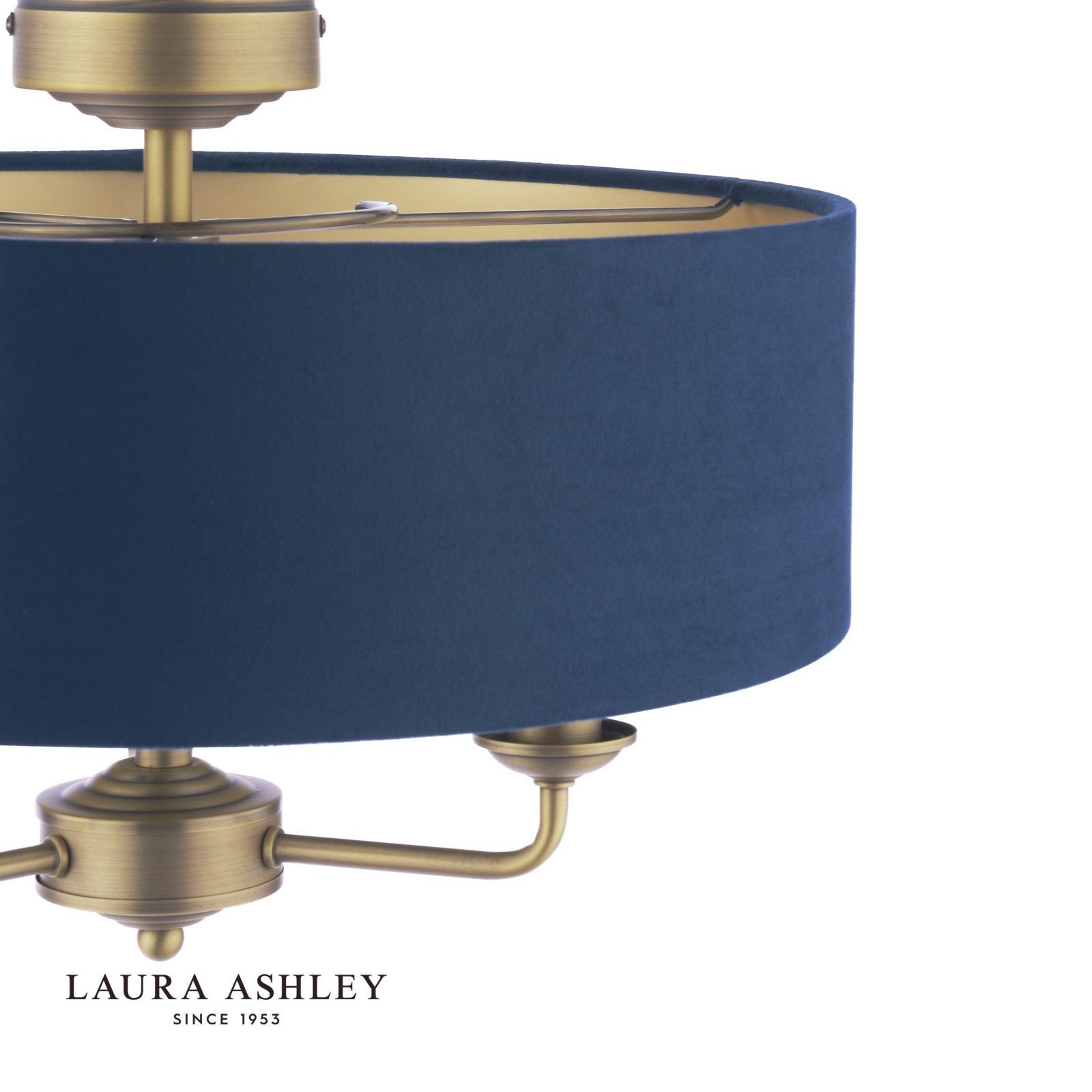 lampara-de-techo-plafon-sorrento-de-3-luces-bronce-envejecido-mate-y-pantalla-azul (2)
