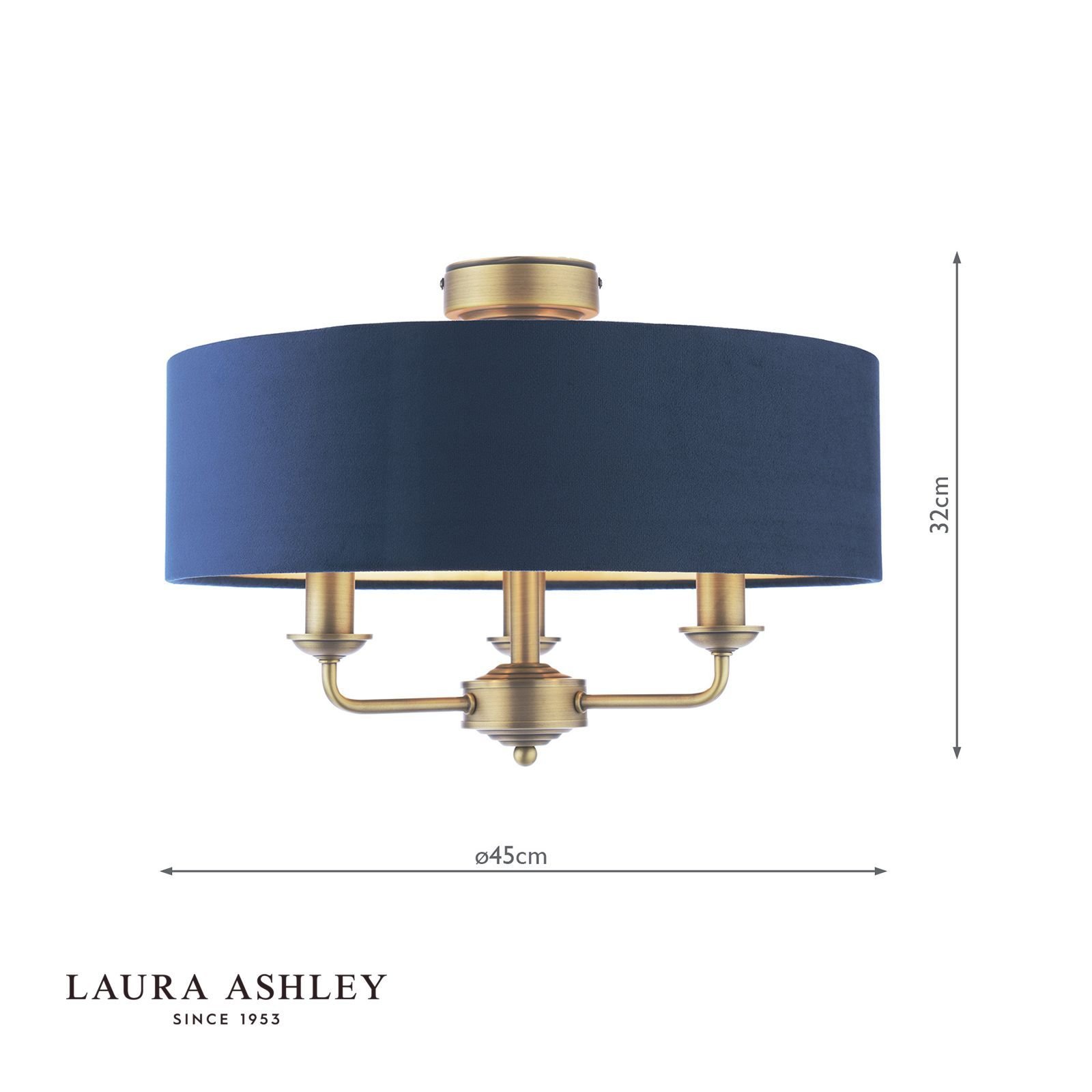 lampara-de-techo-plafon-sorrento-de-3-luces-bronce-envejecido-mate-y-pantalla-azul (4)