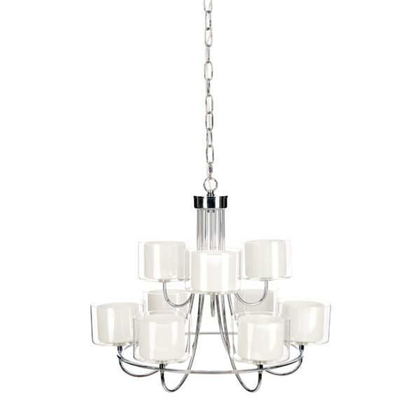 Southwell x9 ceiling lamp