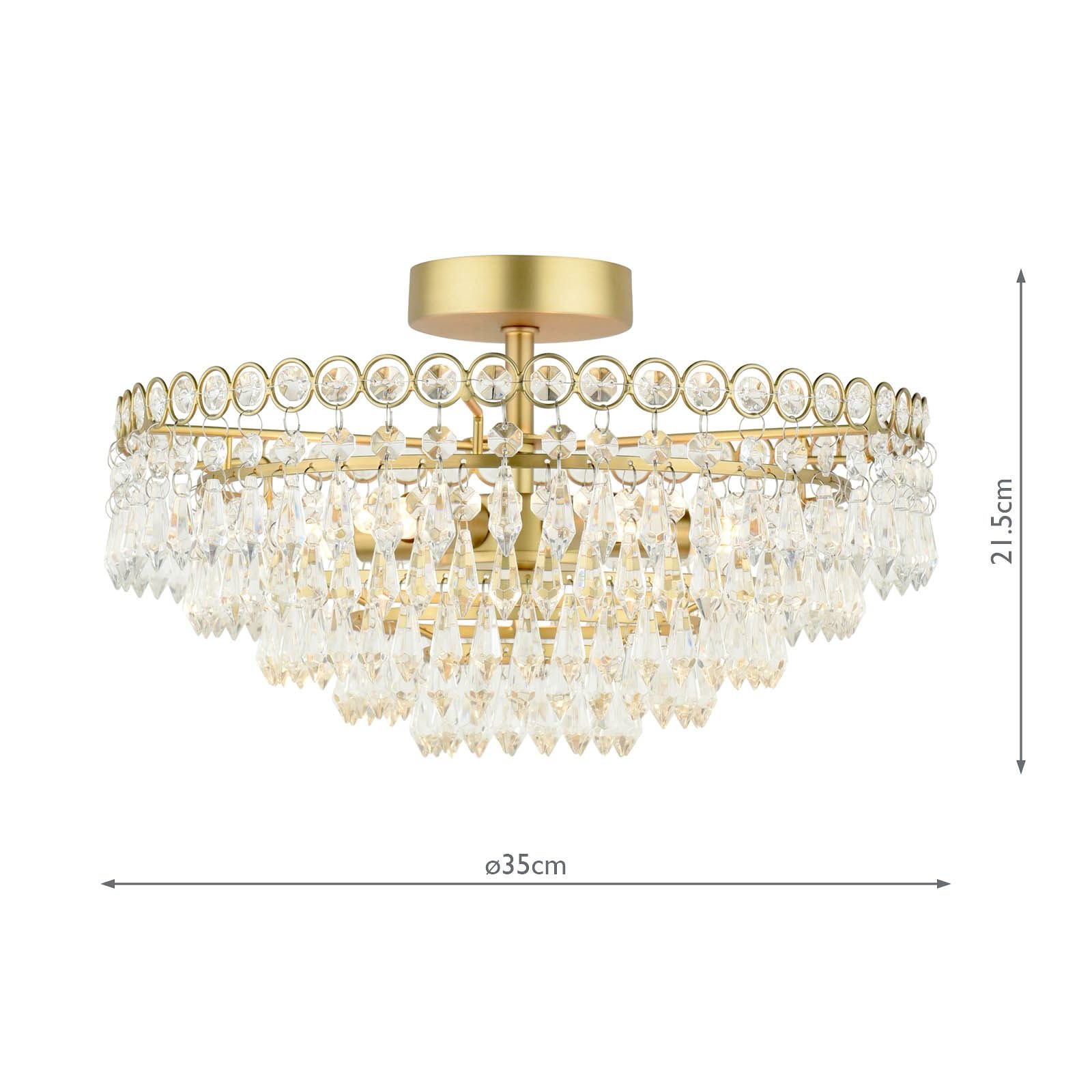 lampara-techo-enid-5-luces-laton-mate-y-cristal (7)