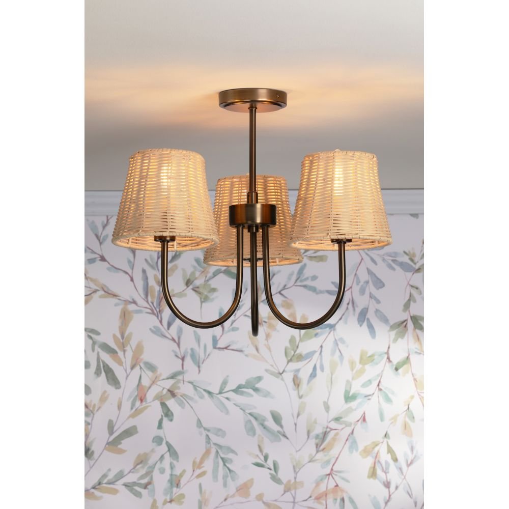 lampara-techo-hasfield-bronce-ratan-3-luces-elegante (1)