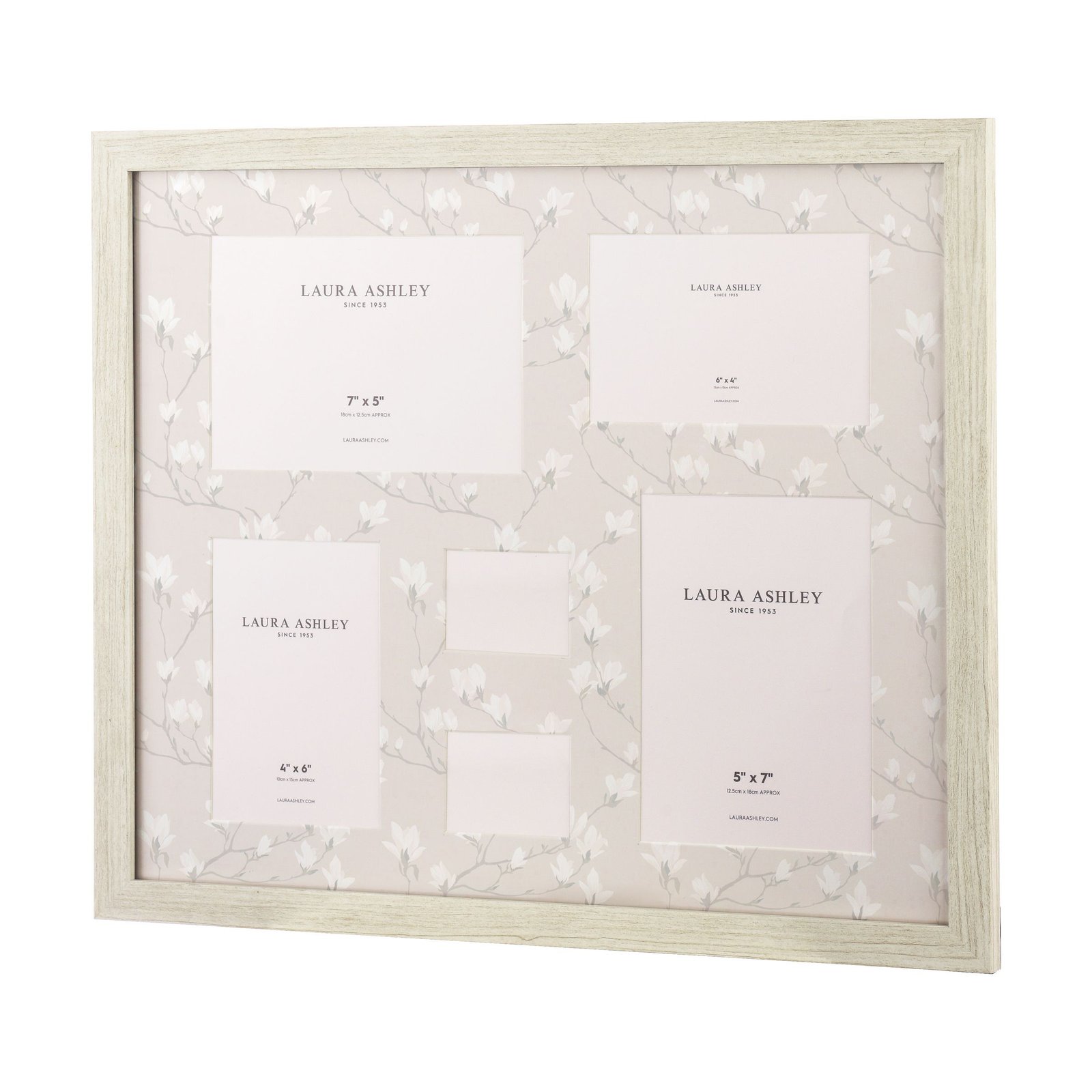 marco-fotos-multiple-magnolia-blanco-laura-ashley-madera