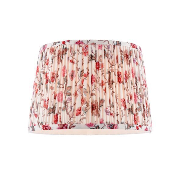 Lingmell Trail 12-inch Laura Ashley Pleated Screen
