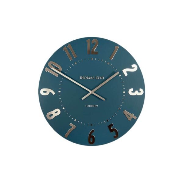 Midnight Blue Mulberry Watch 30cm