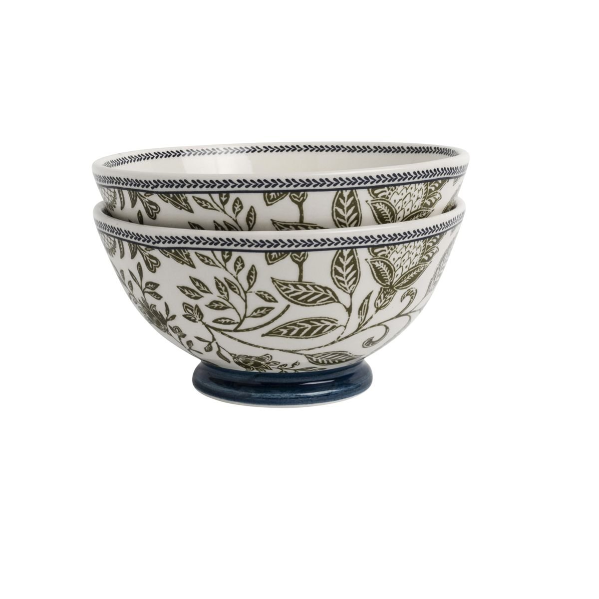 set-2-cuencos-155-cm-hedingham-azul-verde