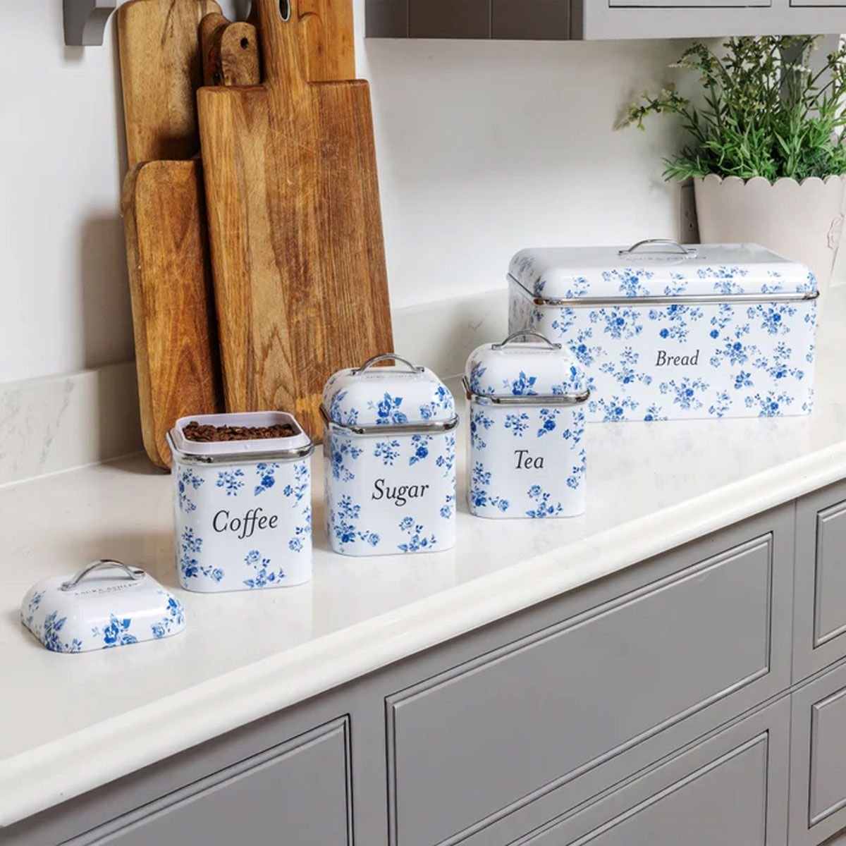 set-botes-cocina-laura-ashley-china-rose-acero-inoxidable (1)