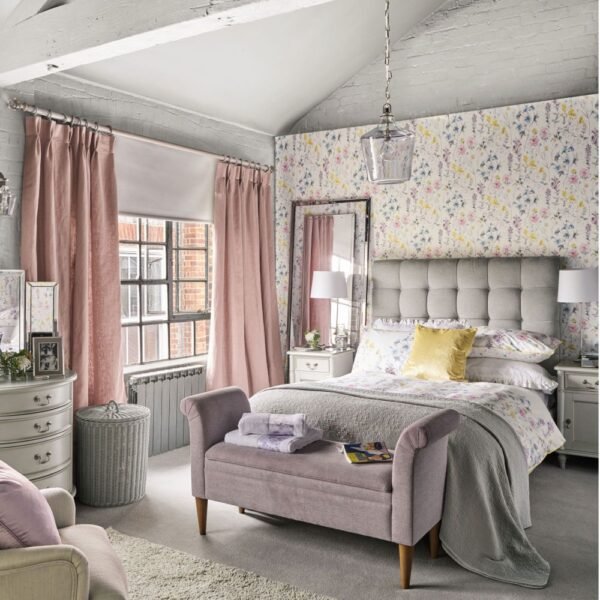 Wild Meadow multi bedding set
